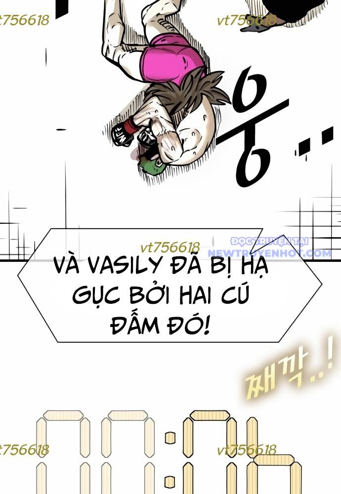 Shark – Cá Mập Chapter 313 - Trang 2