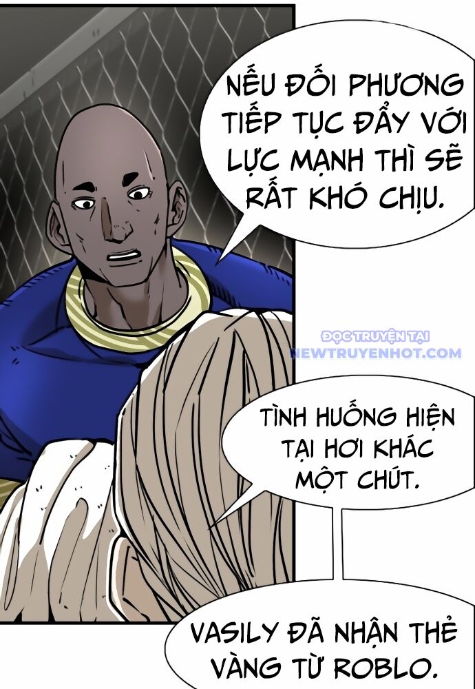 Shark – Cá Mập Chapter 313 - Trang 2