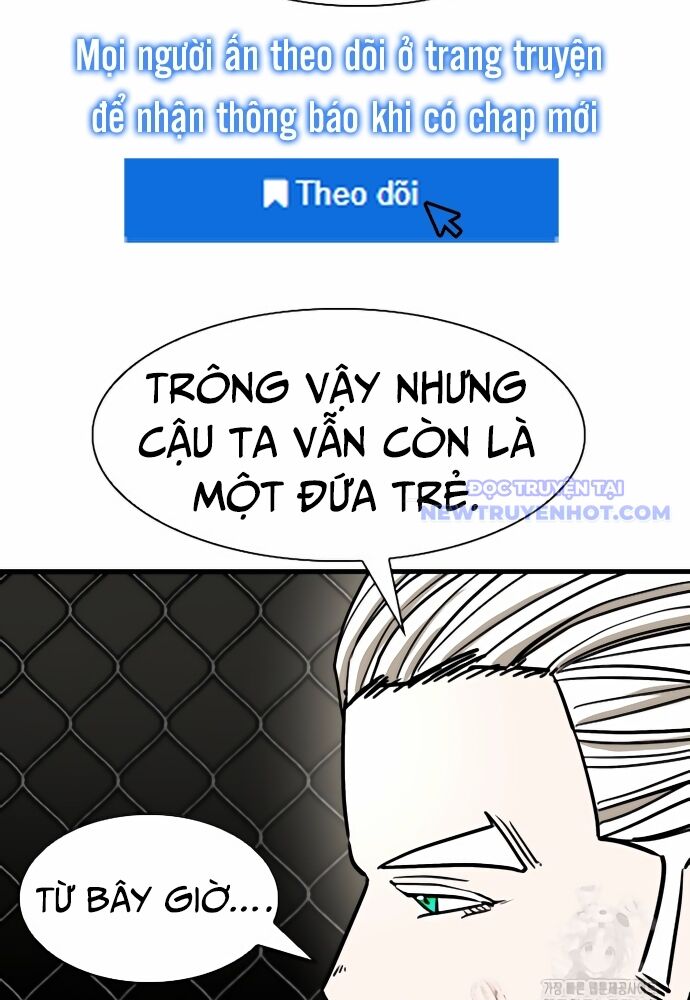 Shark – Cá Mập Chapter 313 - Trang 2