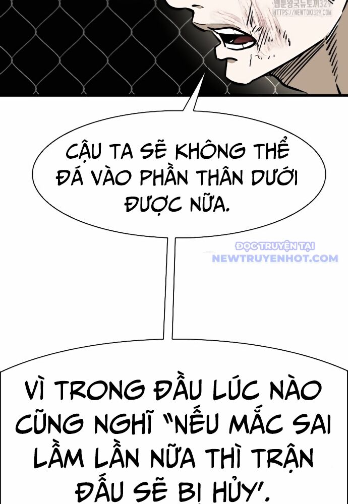 Shark – Cá Mập Chapter 313 - Trang 2