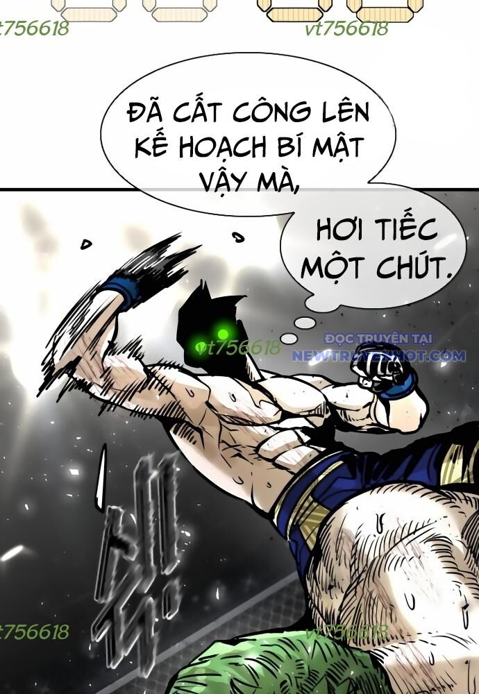 Shark – Cá Mập Chapter 313 - Trang 2