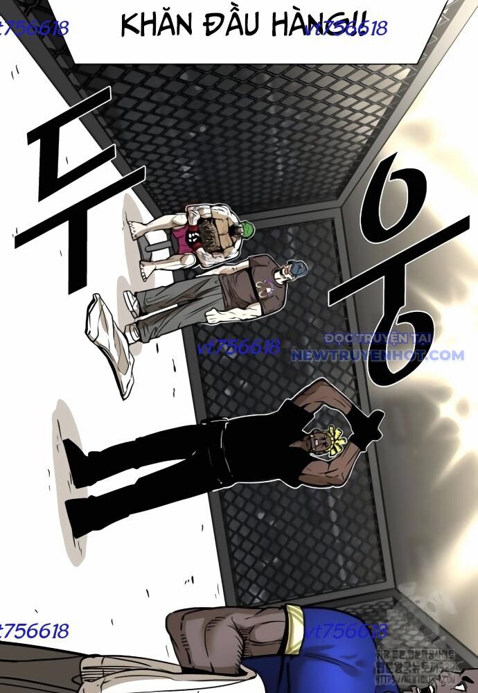 Shark – Cá Mập Chapter 313 - Trang 2