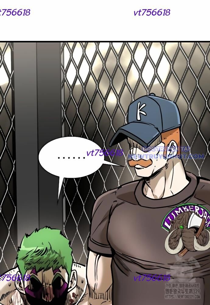 Shark – Cá Mập Chapter 313 - Trang 2