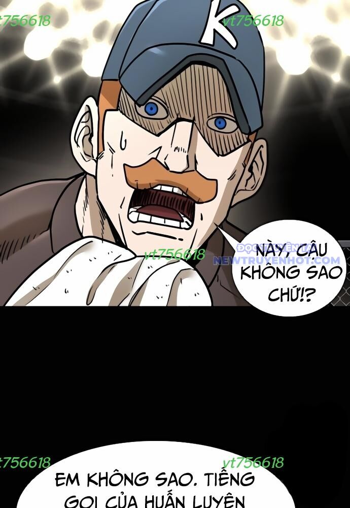Shark – Cá Mập Chapter 313 - Trang 2