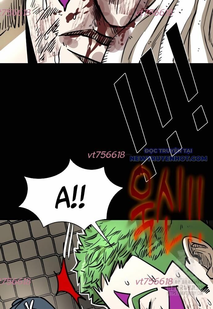 Shark – Cá Mập Chapter 313 - Trang 2