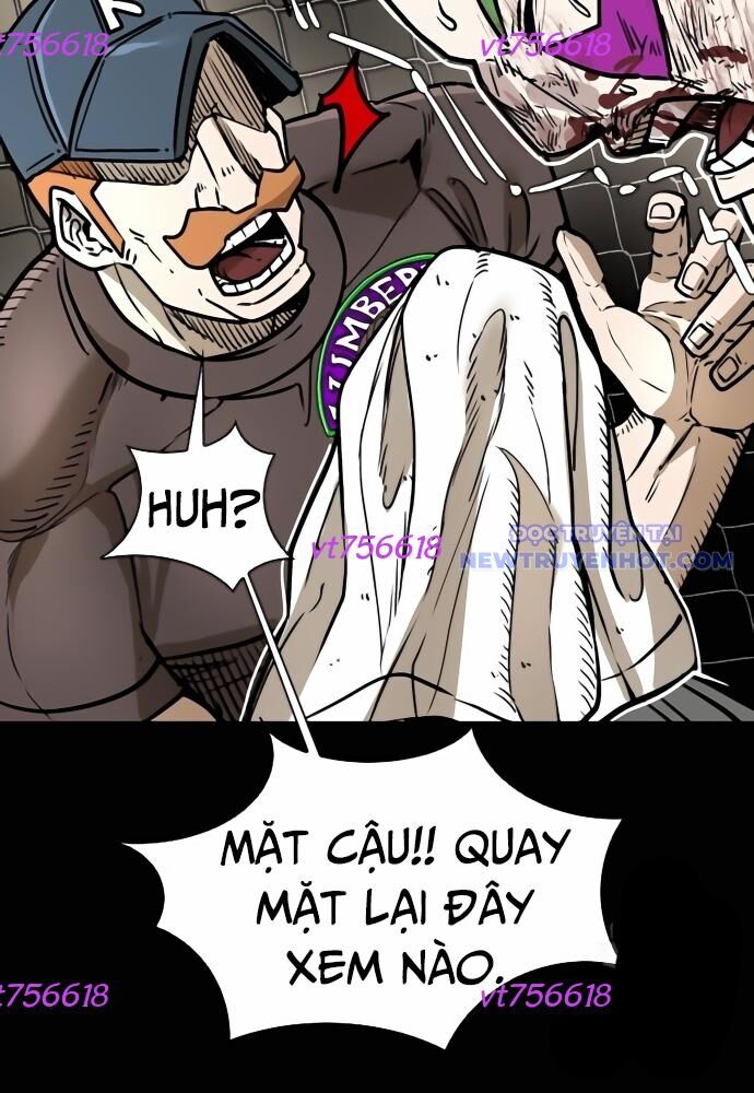 Shark – Cá Mập Chapter 313 - Trang 2