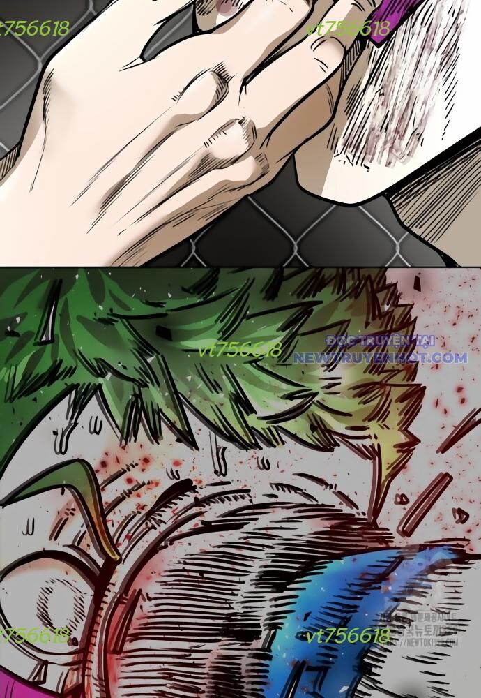 Shark – Cá Mập Chapter 313 - Trang 2