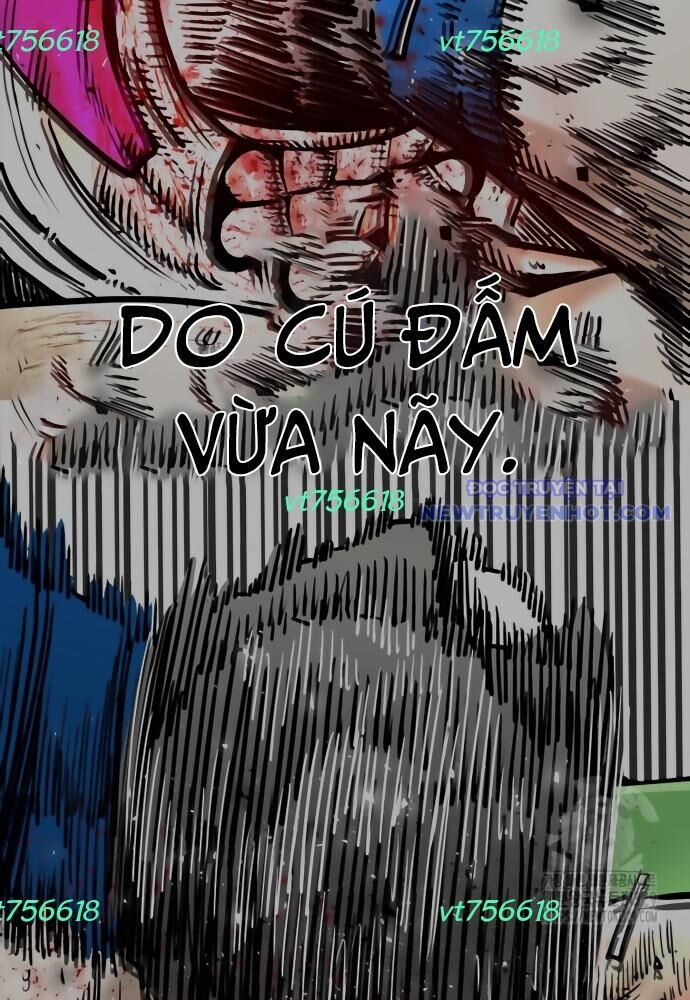 Shark – Cá Mập Chapter 313 - Trang 2