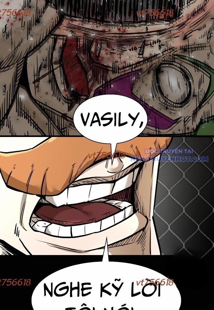 Shark – Cá Mập Chapter 313 - Trang 2