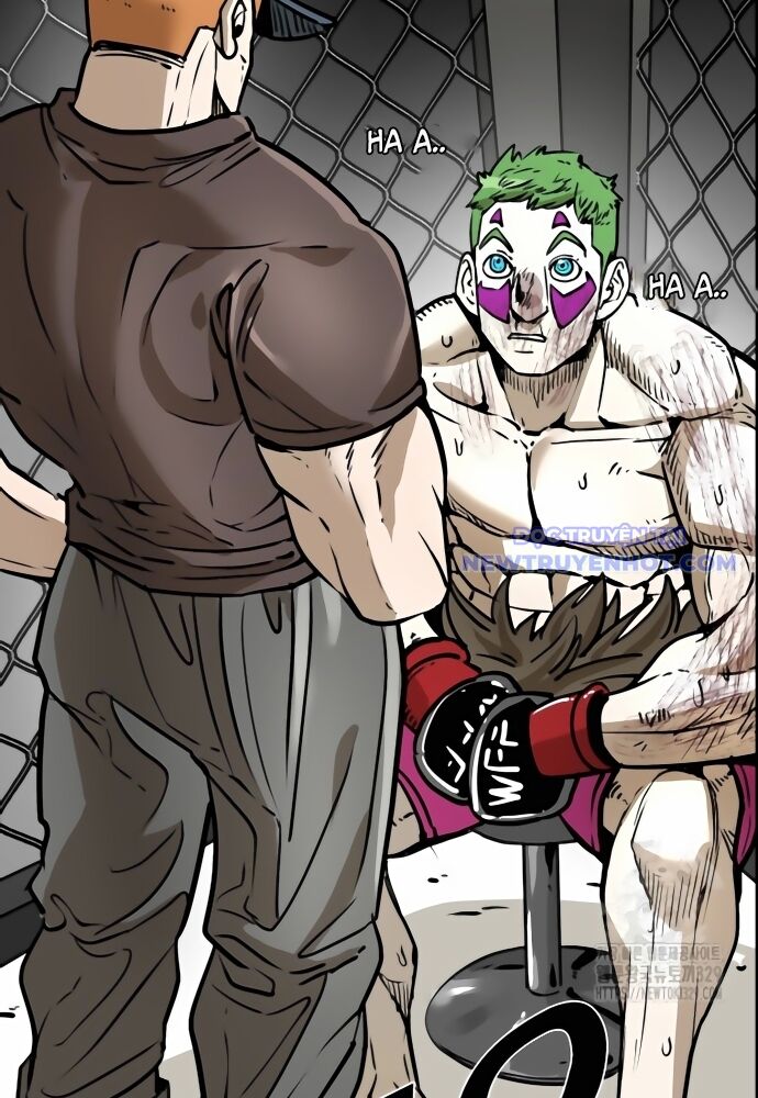 Shark – Cá Mập Chapter 313 - Trang 2