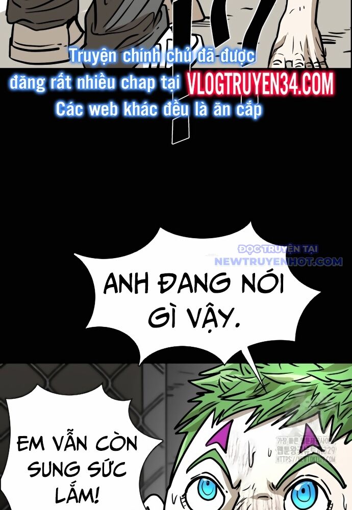 Shark – Cá Mập Chapter 313 - Trang 2