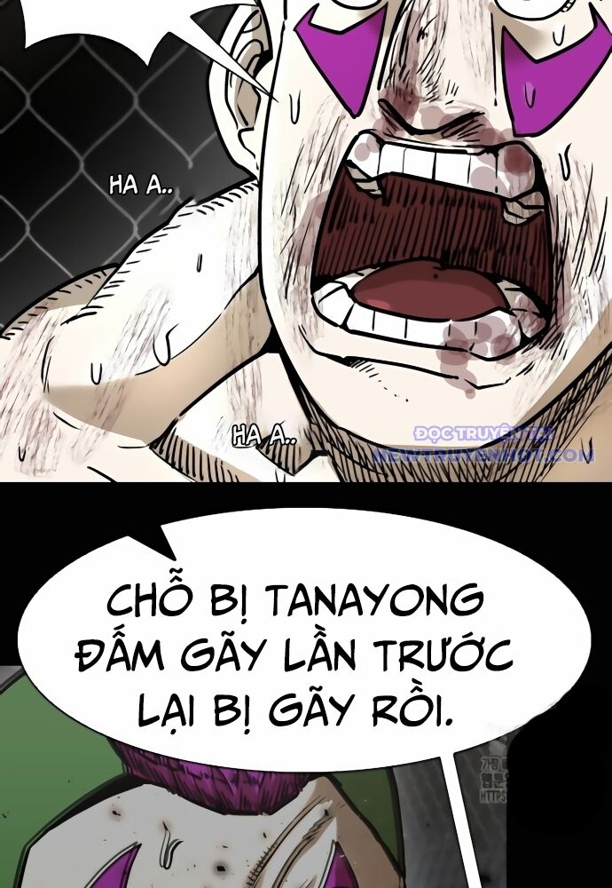 Shark – Cá Mập Chapter 313 - Trang 2