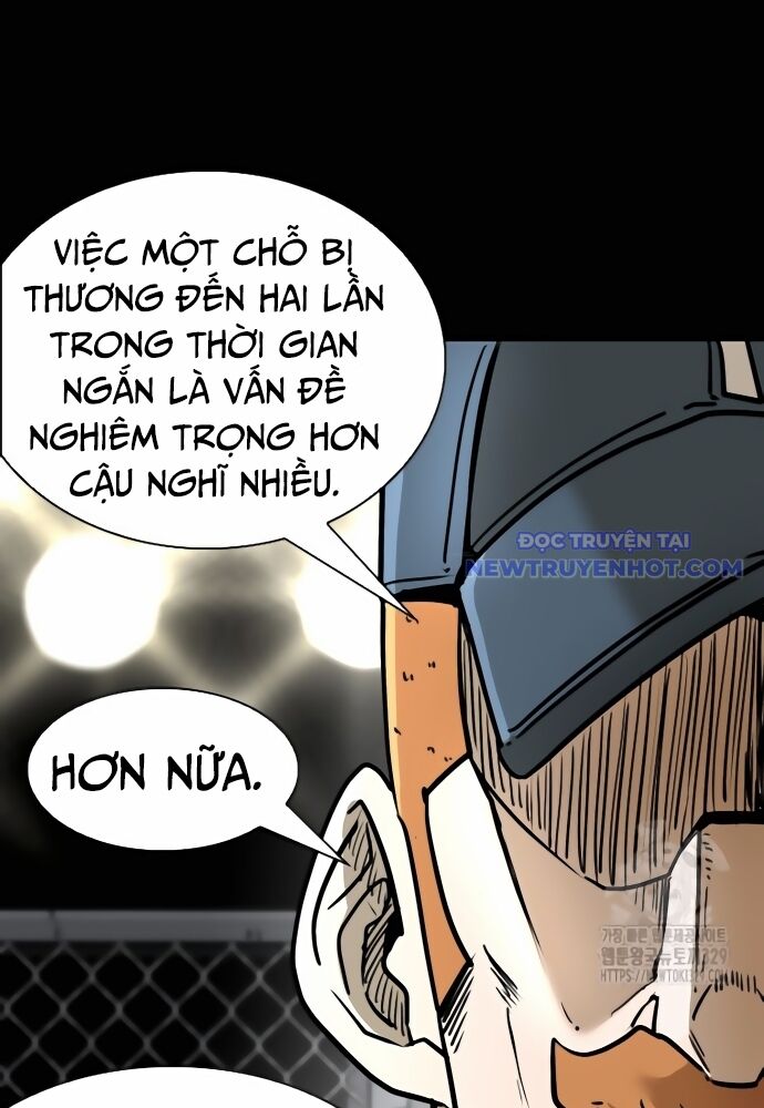 Shark – Cá Mập Chapter 313 - Trang 2