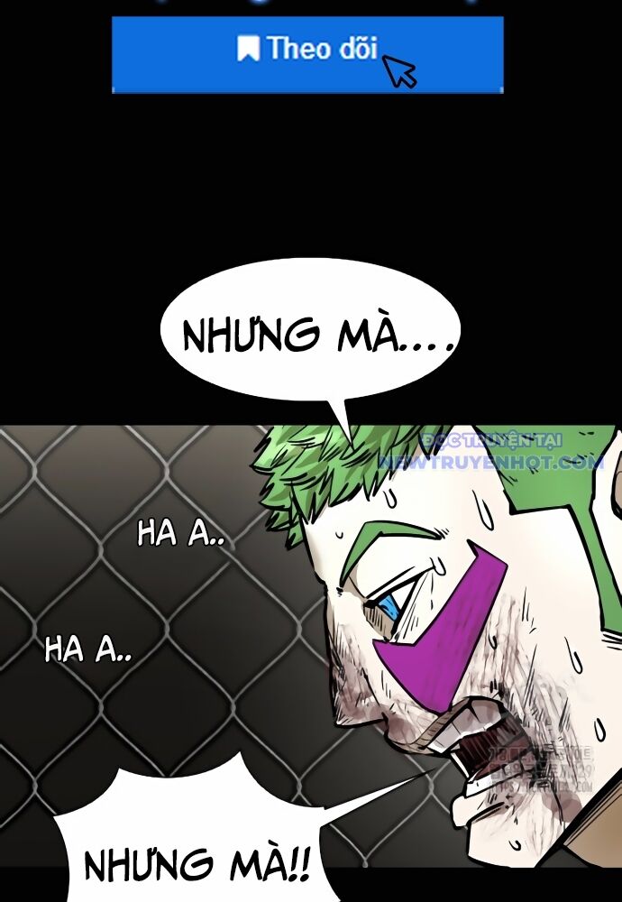Shark – Cá Mập Chapter 313 - Trang 2