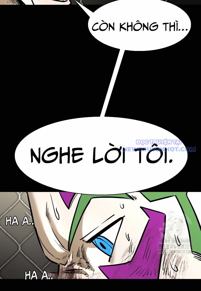 Shark – Cá Mập Chapter 313 - Trang 2