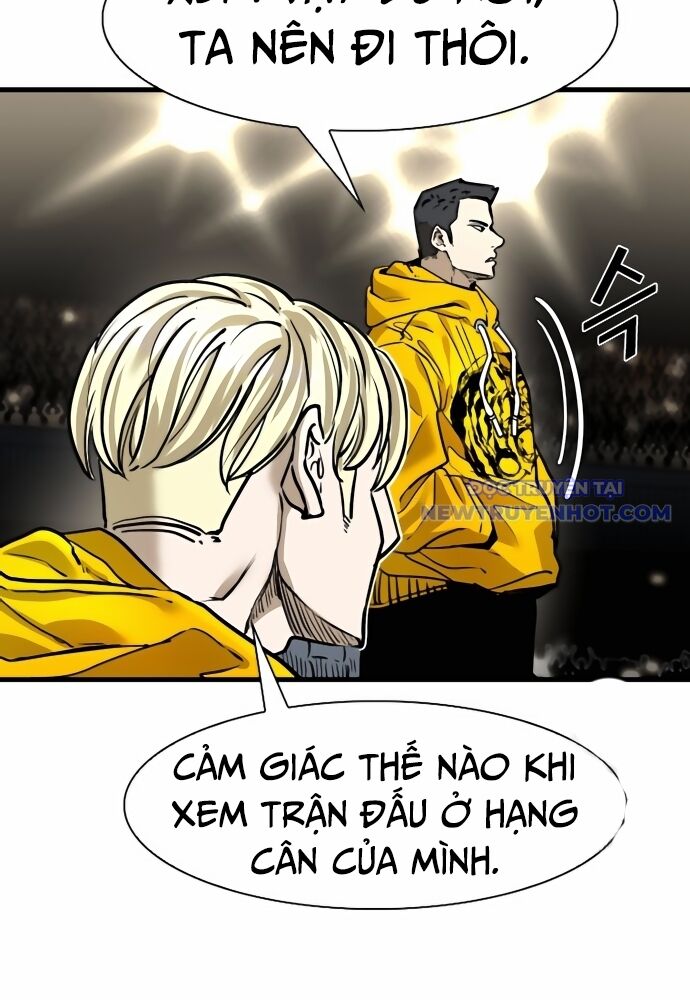 Shark – Cá Mập Chapter 313 - Trang 2