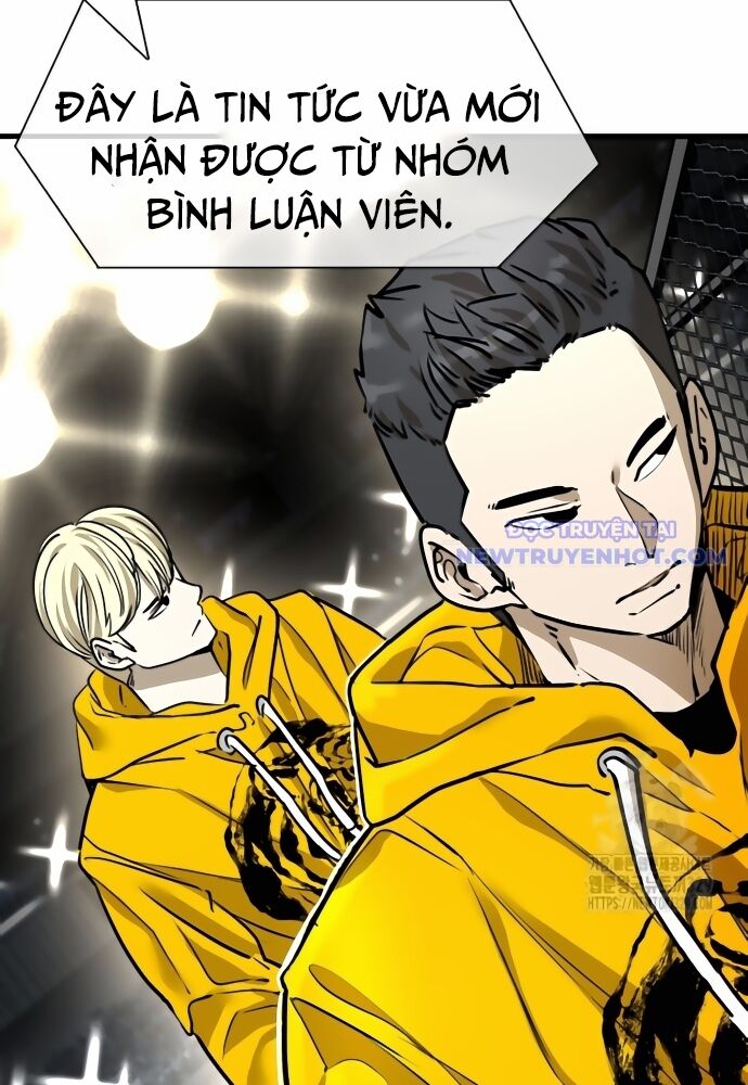 Shark – Cá Mập Chapter 313 - Trang 2