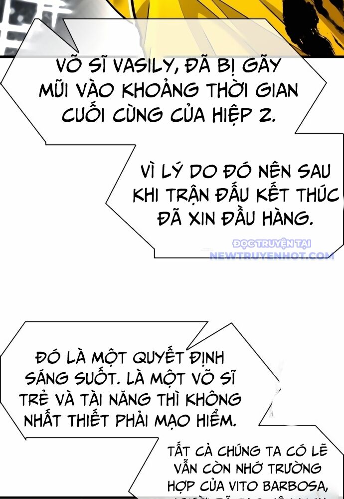 Shark – Cá Mập Chapter 313 - Trang 2