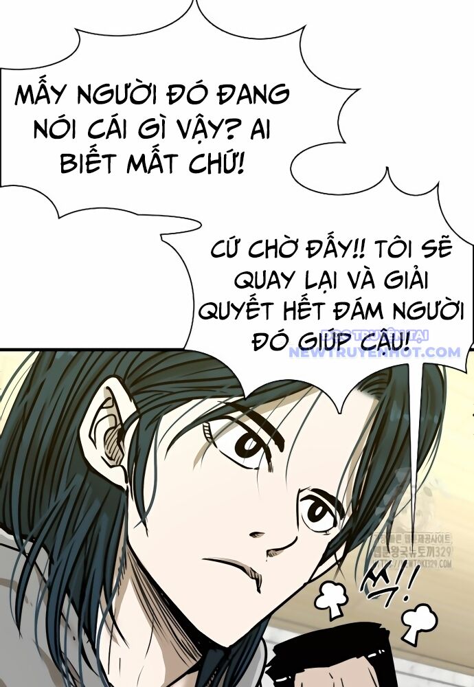 Shark – Cá Mập Chapter 313 - Trang 2