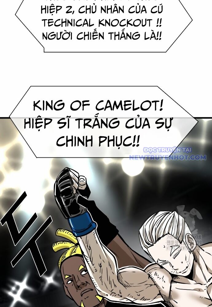 Shark – Cá Mập Chapter 313 - Trang 2