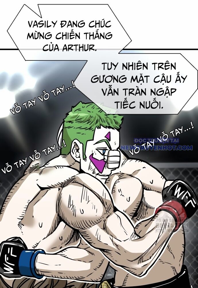 Shark – Cá Mập Chapter 313 - Trang 2