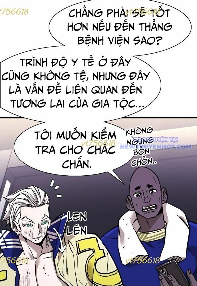Shark – Cá Mập Chapter 314 - Trang 2