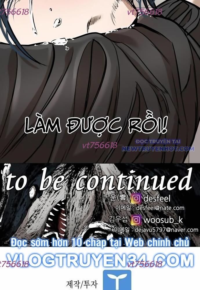 Shark – Cá Mập Chapter 314 - Trang 2