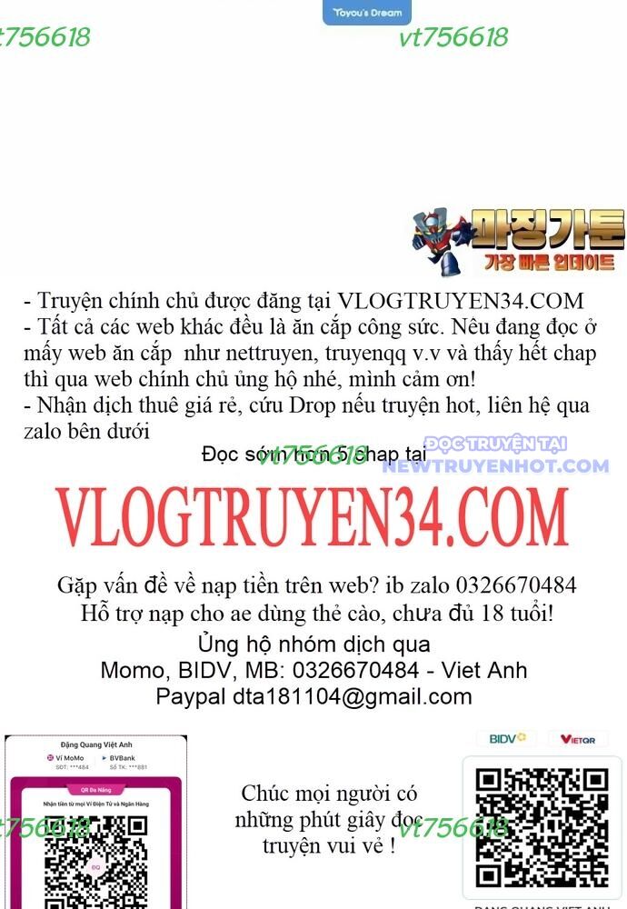 Shark – Cá Mập Chapter 314 - Trang 2