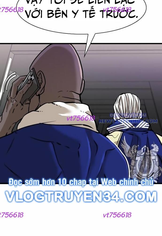 Shark – Cá Mập Chapter 314 - Trang 2