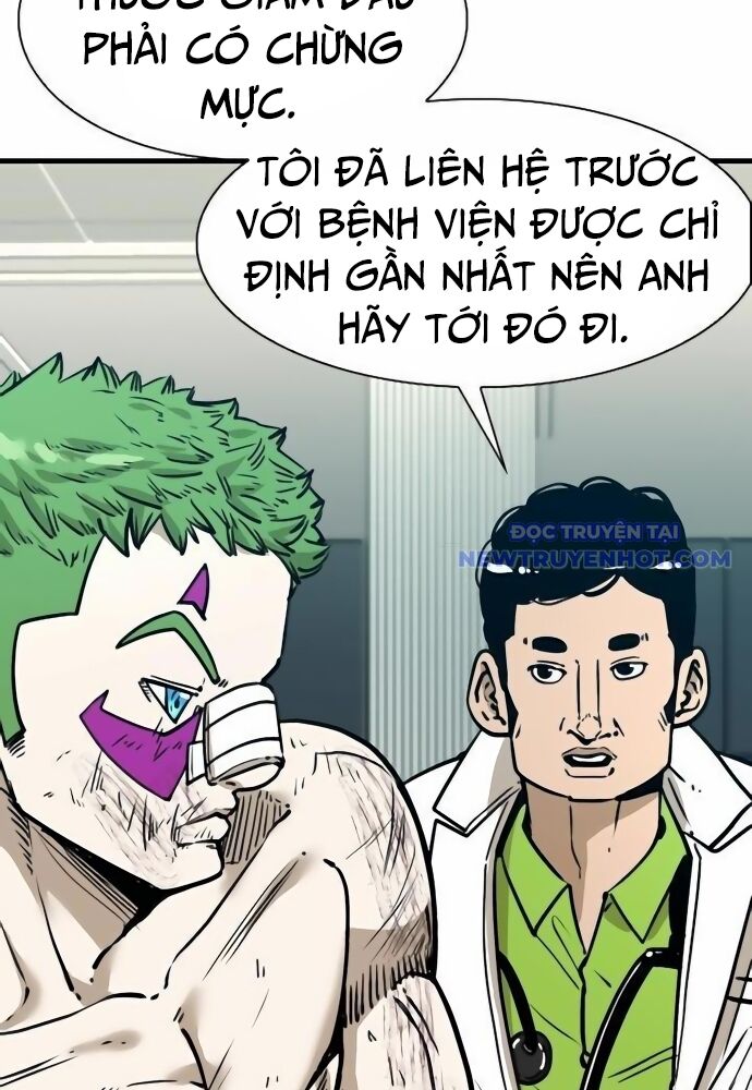 Shark – Cá Mập Chapter 314 - Trang 2