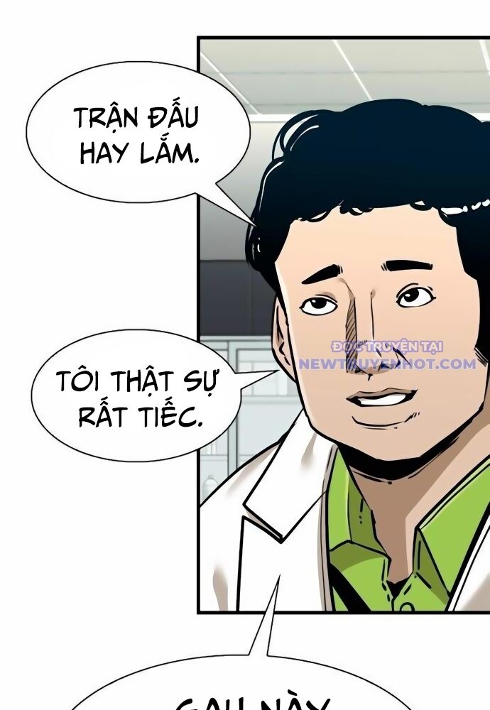 Shark – Cá Mập Chapter 314 - Trang 2