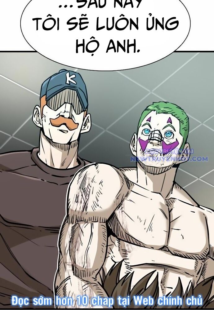 Shark – Cá Mập Chapter 314 - Trang 2