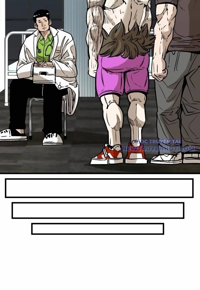 Shark – Cá Mập Chapter 314 - Trang 2