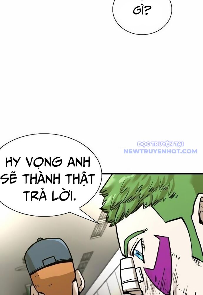 Shark – Cá Mập Chapter 314 - Trang 2