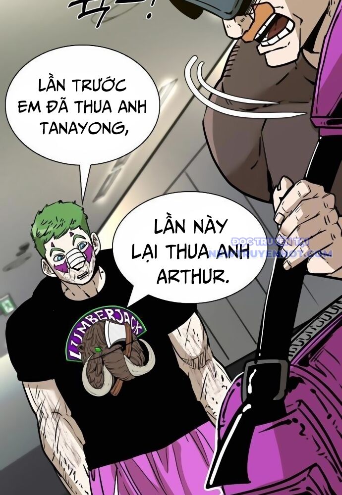 Shark – Cá Mập Chapter 314 - Trang 2