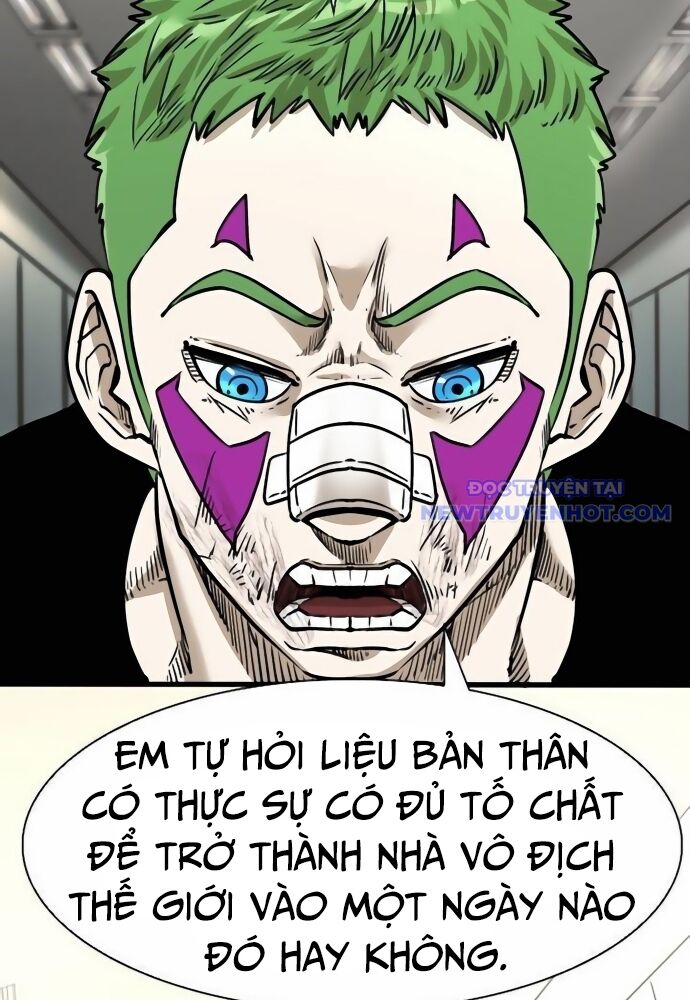 Shark – Cá Mập Chapter 314 - Trang 2