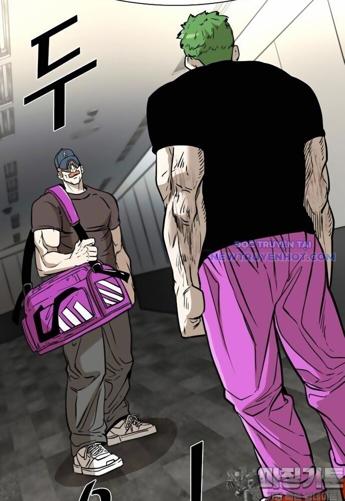 Shark – Cá Mập Chapter 314 - Trang 2