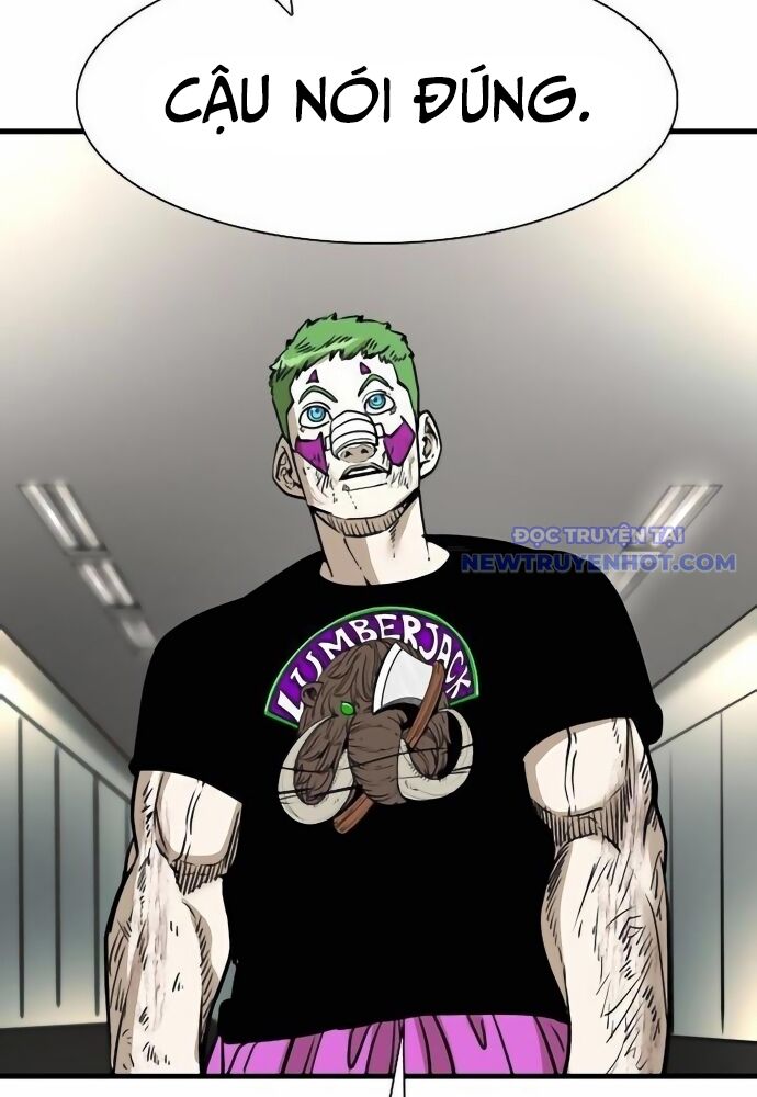 Shark – Cá Mập Chapter 314 - Trang 2