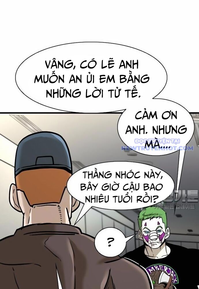 Shark – Cá Mập Chapter 314 - Trang 2