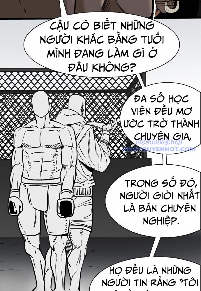 Shark – Cá Mập Chapter 314 - Trang 2