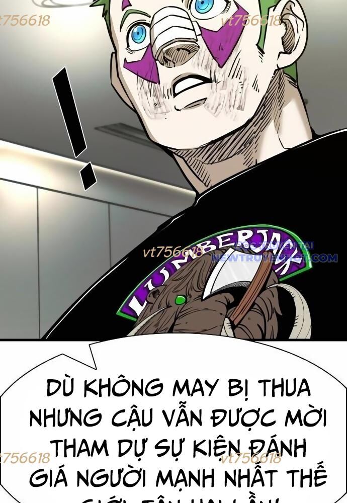 Shark – Cá Mập Chapter 314 - Trang 2