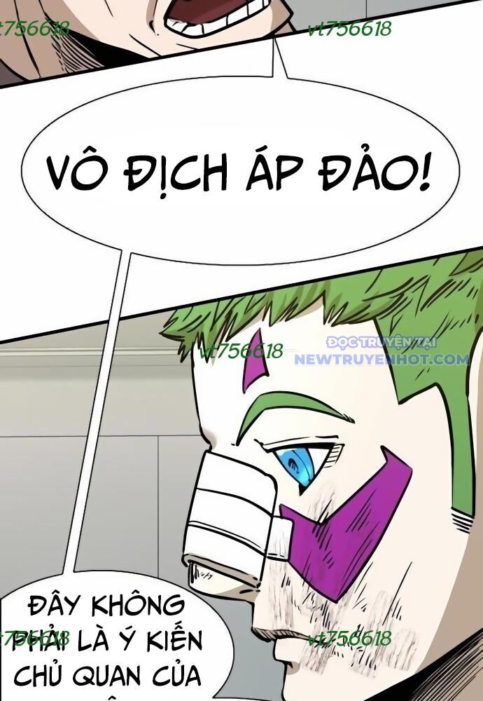 Shark – Cá Mập Chapter 314 - Trang 2