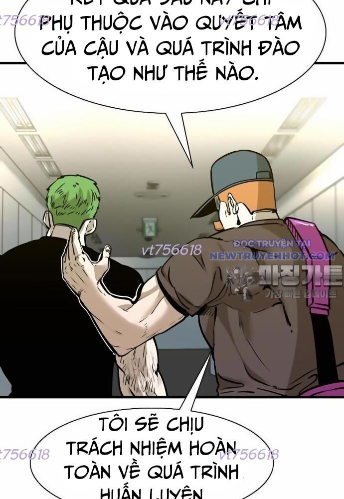 Shark – Cá Mập Chapter 314 - Trang 2