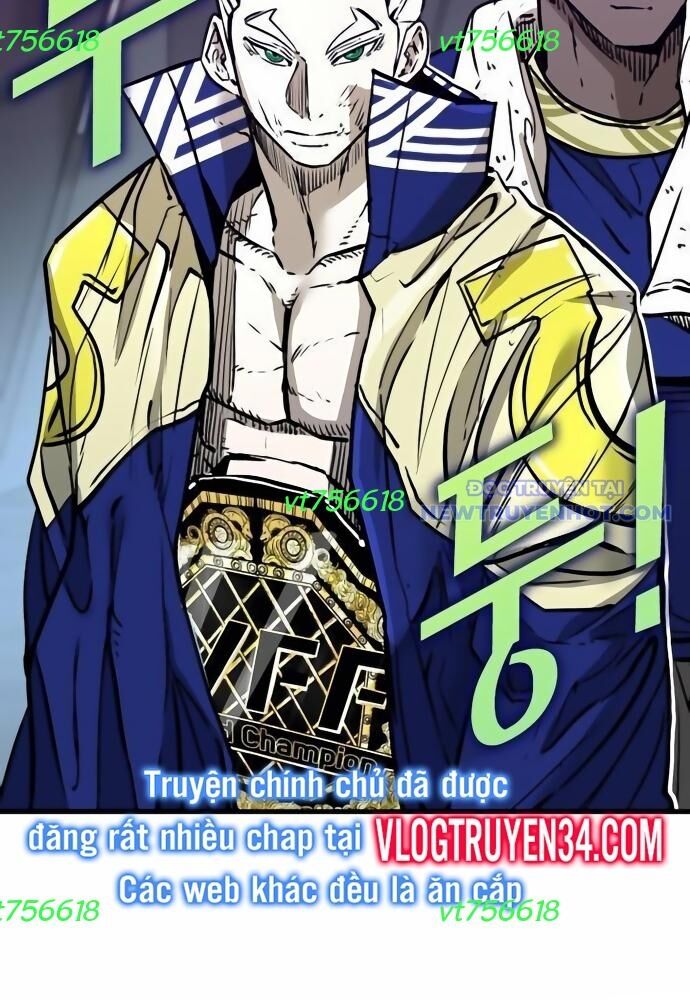 Shark – Cá Mập Chapter 314 - Trang 2