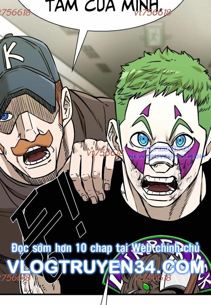 Shark – Cá Mập Chapter 314 - Trang 2