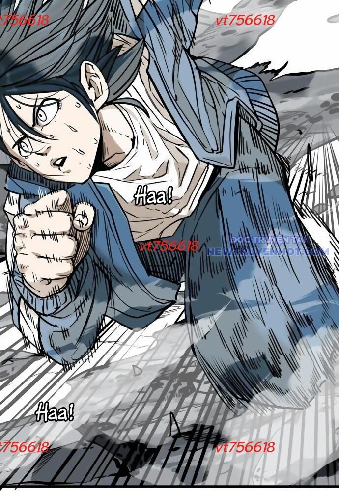 Shark – Cá Mập Chapter 314 - Trang 2