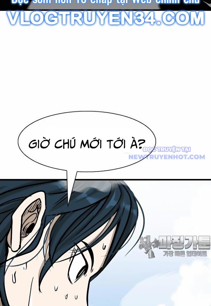 Shark – Cá Mập Chapter 314 - Trang 2