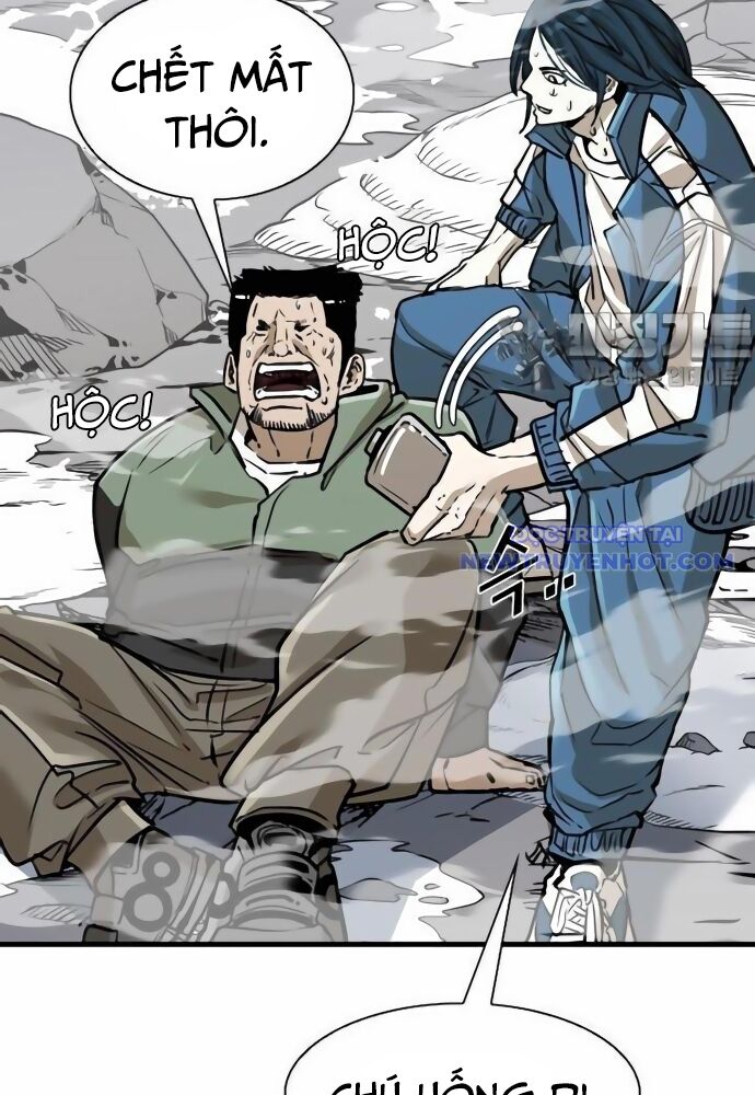 Shark – Cá Mập Chapter 314 - Trang 2