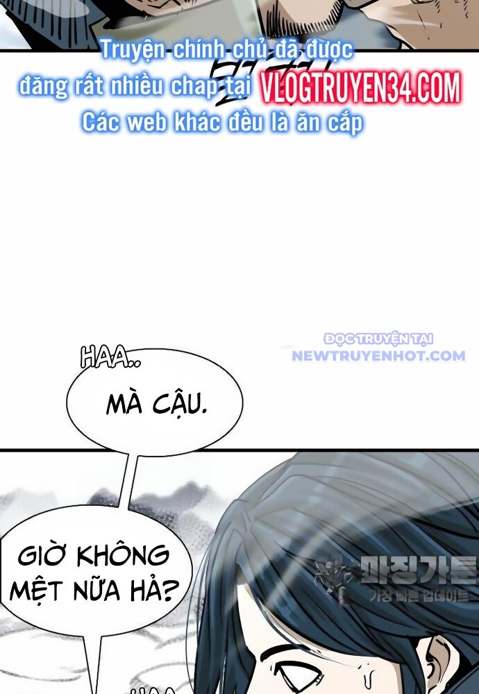 Shark – Cá Mập Chapter 314 - Trang 2