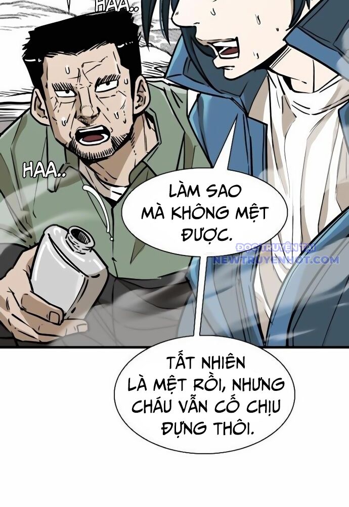 Shark – Cá Mập Chapter 314 - Trang 2